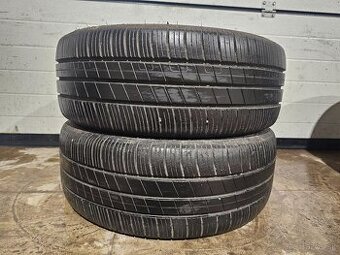 Letné Pneu Goodyear EfficientGrip 205/55 R16