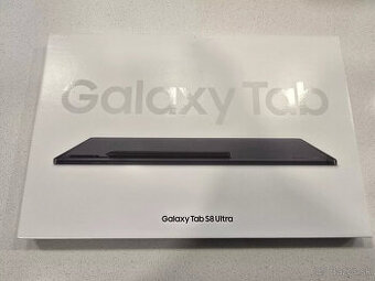 Samsung Galaxy Tab S8 Ultra