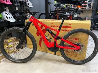 Ebike Specialized turbo levo alloy S