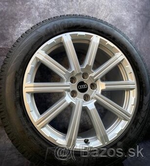 Zimní sada Audi Q7 285/45R20 112V