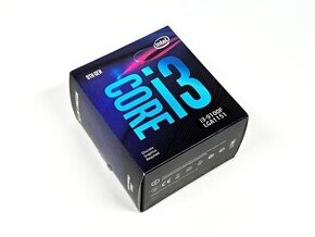 Intel I3 9100F socket 1151