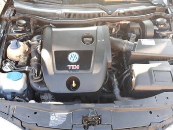 PREDAM MOTOR 1.9 tdi 110 kw ARL