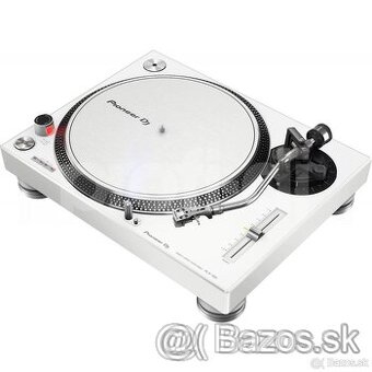 Pioneer DJ PLX-500-W