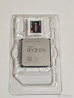 Ryzen 5 5600X