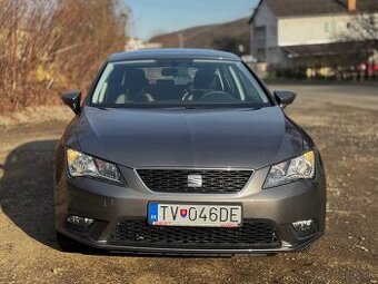 Seat Leon 1.2tsi