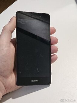 Huawei p8 lite nefunkčný