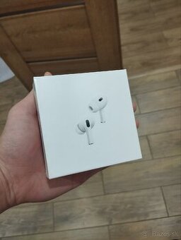 AirPods Pro 2 gen