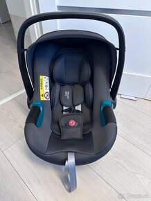 Vajíčko do auta - BRITAX RÖMER Baby Safe