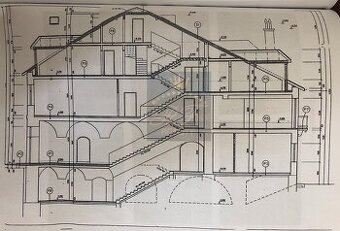 RFReality meštiansky dom na komerčné účely - Horná ulica