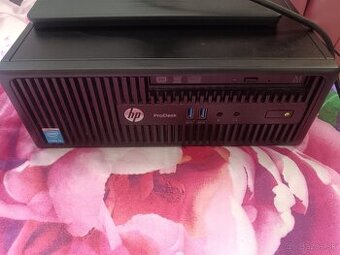 Hp prodesk