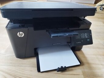 Laserova tlačiareň HP LaserJet Pro