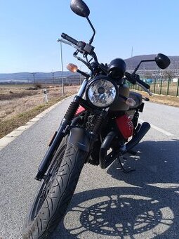 Moto Guzzi