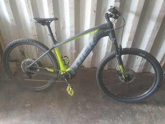 TREK Powerfly 5