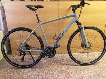 Bicykel Merida Crossway 300 - 1