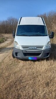 Iveco Daily 35 S CNG - 1