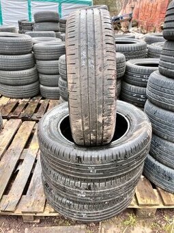 215/65 R17 99V letní pneu Continental - 1