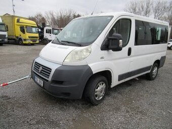 Fiat Ducato - 1