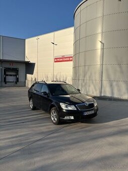 Skoda Octavia 2.0 DSG PO FACELIFTE 2.majitel - 1