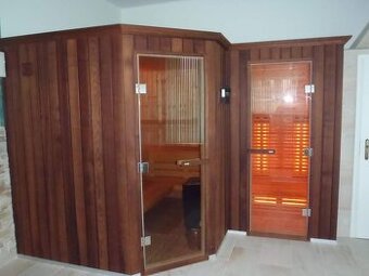 Sauna - 1