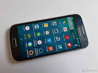 Samsung S4 Mini(I9195)Odblokovaný, Plne funkčný/0949 626 317