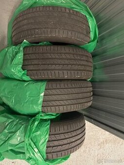 Letne pneu 215/60 R16