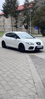 Predám/Vymením Seat Leon 2 Cupra