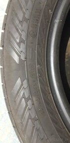 Predam sadu 215/60R17 - 1