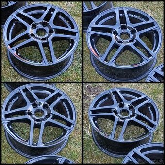 Disky DEZENT R16 5X112 - 1