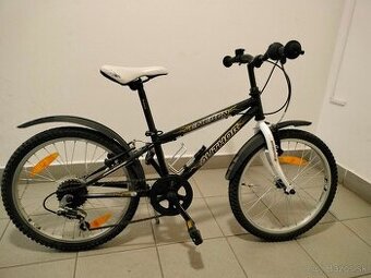 Bicykel zn.Author - 1