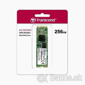 Transcend SSD 830S M.2 256GB