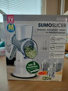 Strúhač Sumo Slicer