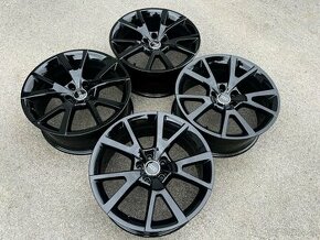 ORIGINAL AUDI A6/A7 DISKY 5x112 R19 BLACK