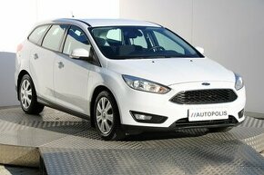 FORD Focus Combi 1,0 EcoBoost 74 kW