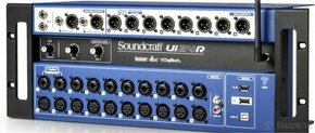 Soundcraft ui 24