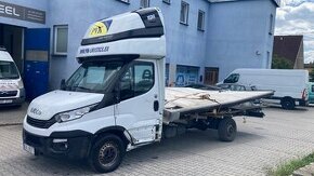 Iveco Daily 35S18