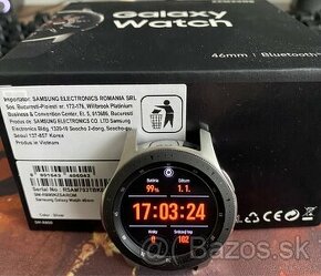 Samsung galaxy watch