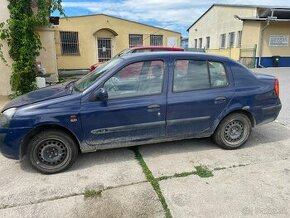 Renault Thalia  2002 1.4i