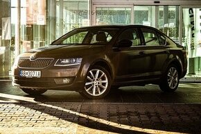 Škoda Octavia 2.0 TDI Ambition 4x4 DSG