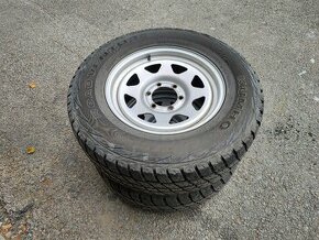 6x139,7 265/65 r17