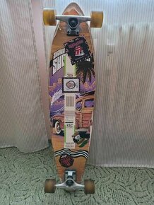 Longboard - 1