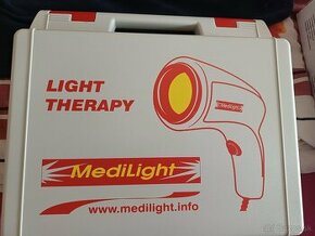 medilight biolampa