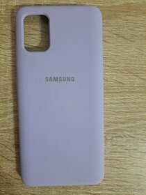 Kryt na mobil samsung A51 - 1