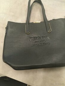 Prada Damska kabelka