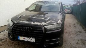 Audi Q7 3.0 TDI 272k quattro tiptronic 8-st. - 1