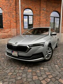 Octavia Style 2.0tdi 110kw DSG