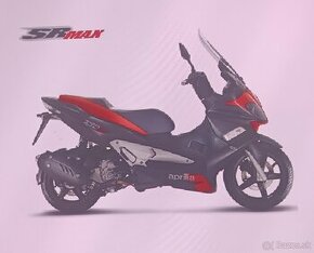 KUPIM..... Gilera NEXUS125 .....Aprilia 125SR MAX