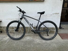 Horský bicykel CUBE AIM SL 2022 XL