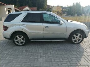 Mercedes ML 320 CDi - 1