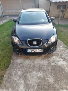 Seat Leon 1.4 TSI 2011