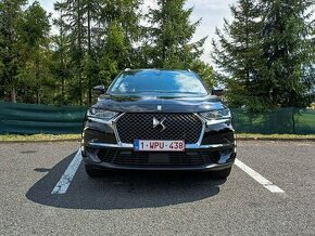 DS7 CROSSBACK 1.5, 96kW - 1